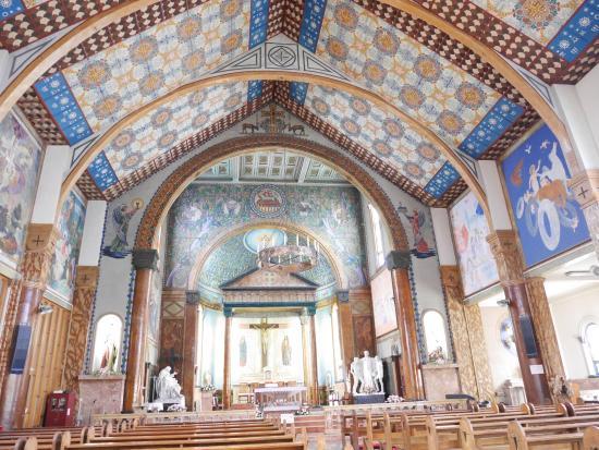 Himonya Catholic Church